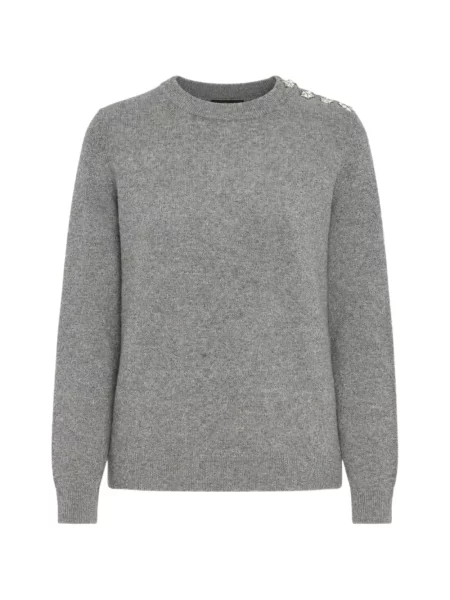 Pulover Zadig&voltaire gri