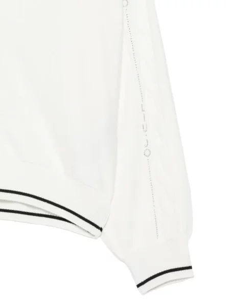 Cardigan Liu Jo alb