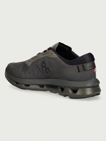 On Cloudze sneakersy zielone