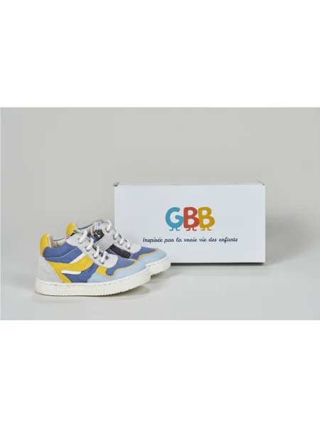 Pantofi copii Gbb albastru
