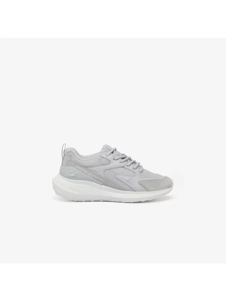 Lacoste Buty Sportowe Evo szare