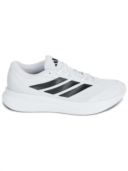 Pantofi Adidas alb