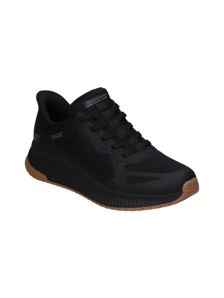 Tenisky Skechers čierna