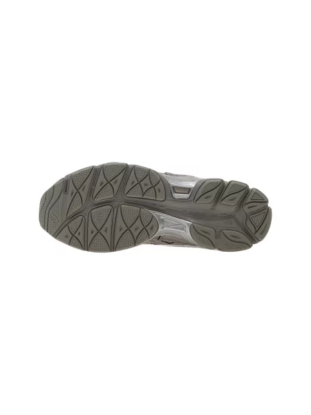 Tenisky Asics sivá