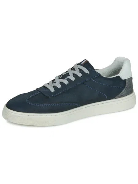 Pantofi Bugatti albastru