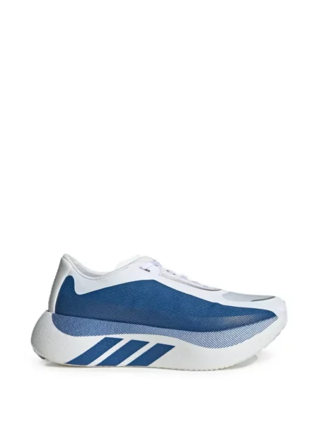 Pantofi alergare Adidas alergare albastru