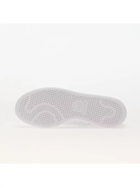 Adidas Originals Кожени обувки Stan Smith бяло