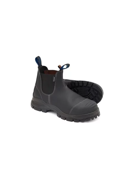 Pantofi Blundstone negru