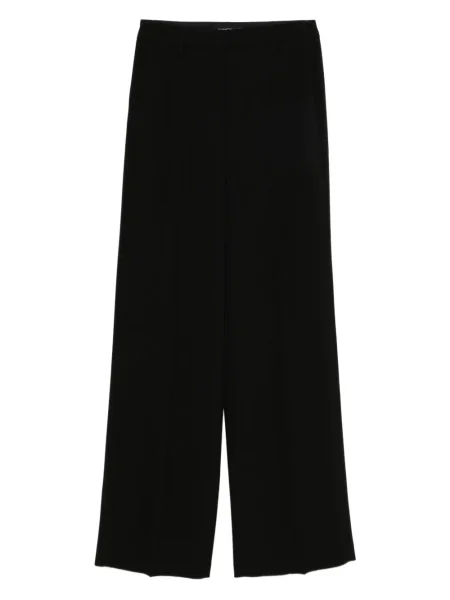 Pantaloni Luisa Cerano negru