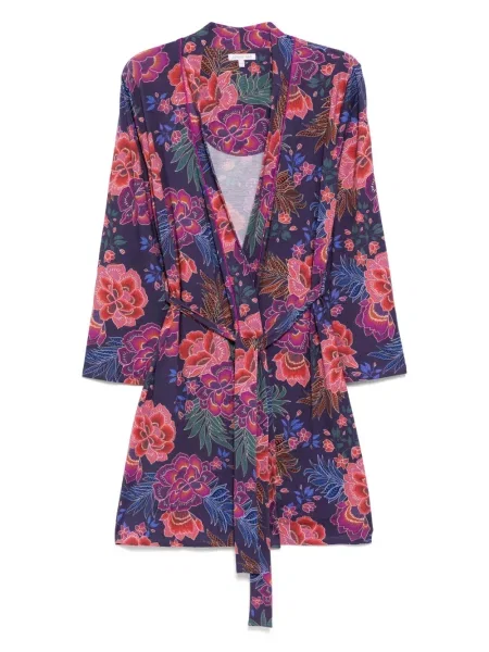 Halat Johnny Was violet