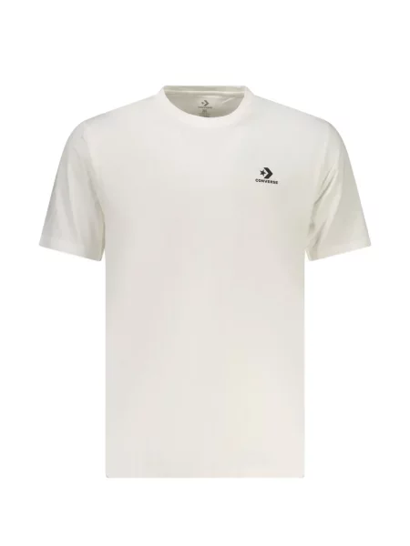 Tricou Converse cu imagine albastru