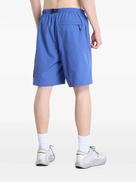Pantaloni scurți Gramicci albastru