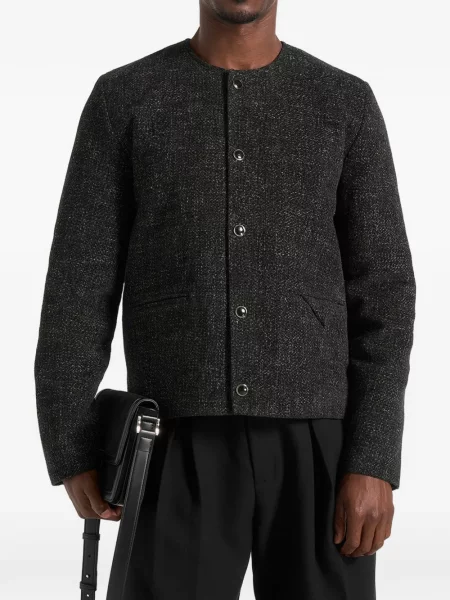 Geacă Manière De Voir negru