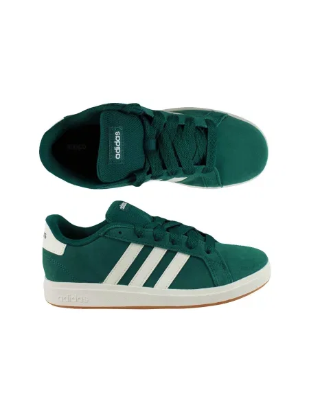 Pantofi Adidas verde