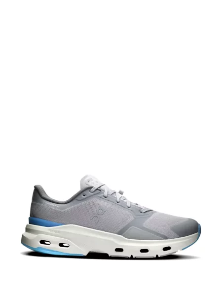 Sneakerși On gri