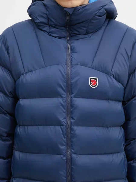 Куртка Fjallraven синяя