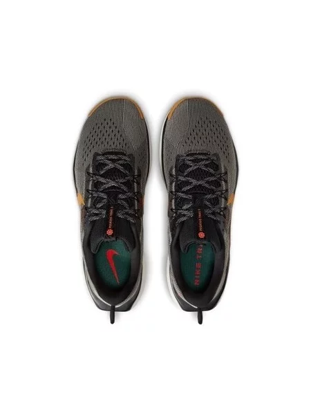 Pantofi Nike gri