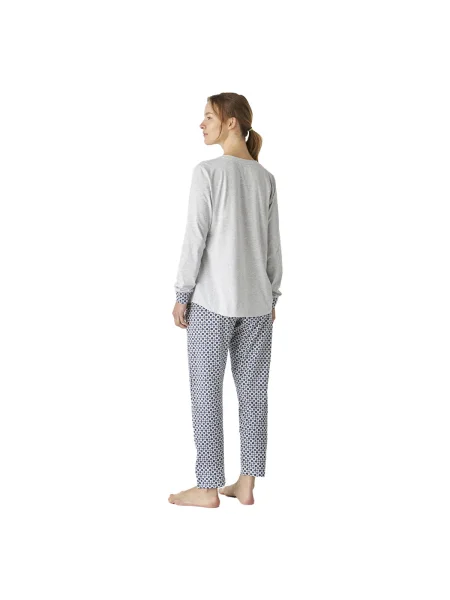 Pijamale J&j Brothers