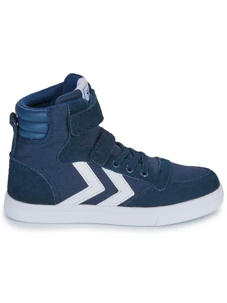 Pantofi copii Hummel albastru