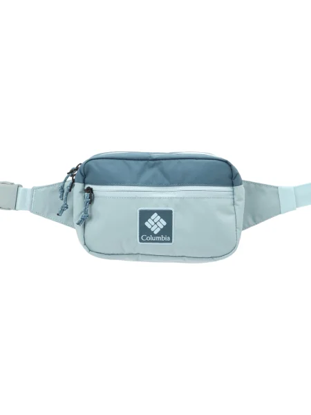 COLUMBIA Športna torbica za okrog pasu Trail Traveler safir / opal