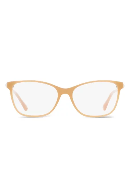 Ochelari de soare Jimmy Choo Eyewear roz