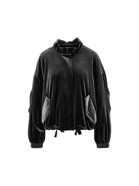 Kurtka Emporio Armani czarna
