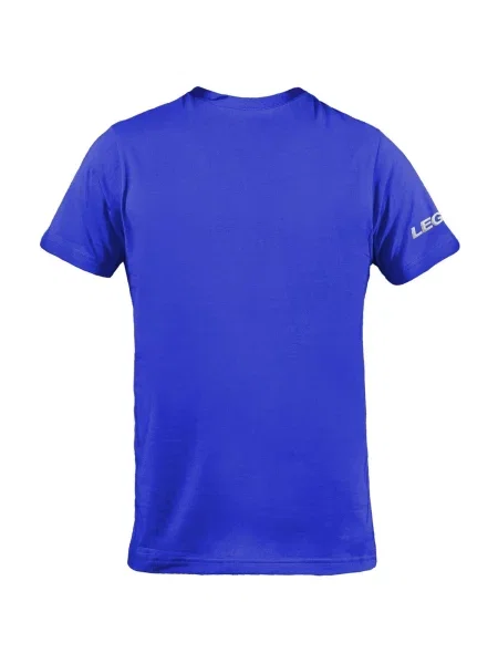 Tricou Legea albastru