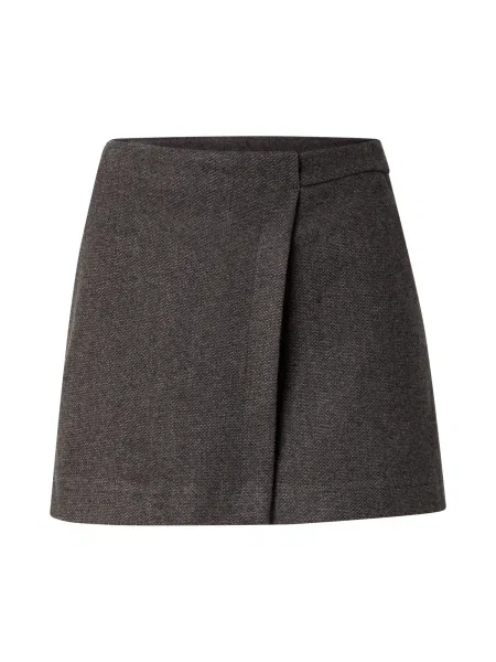 ABOUT YOU Fustă Sarah pământiu