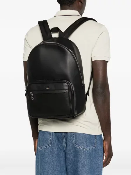 Rucsac Boss negru