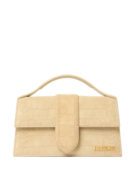 Geantă Jacquemus