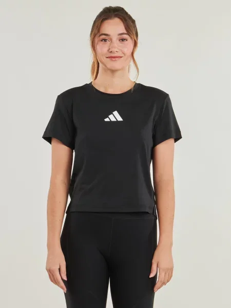 Majica Adidas crna