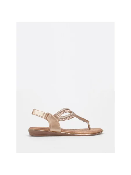 Sandale La Modeuse