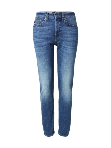 BOSS Traperice DELAWARE traper plavi