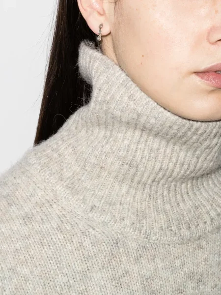Náušnice Anita Ko růžové