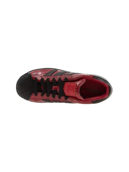Pantofi Adidas roșu
