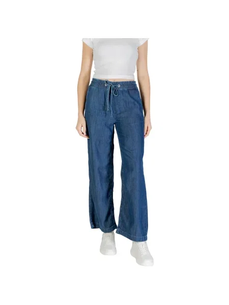 Blugi Street One albastru