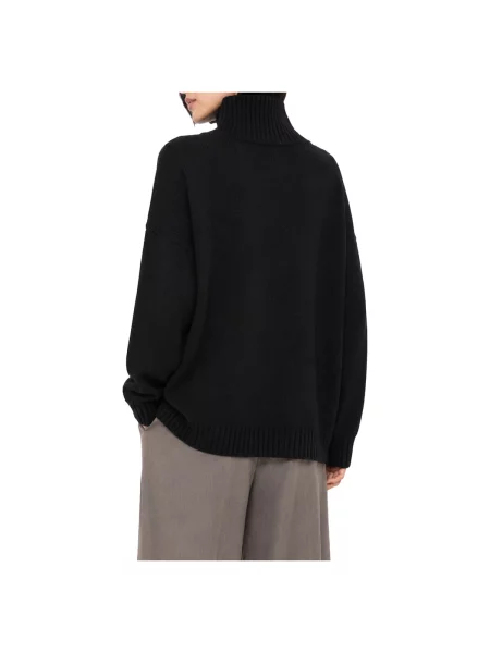 Geacă Max Mara negru
