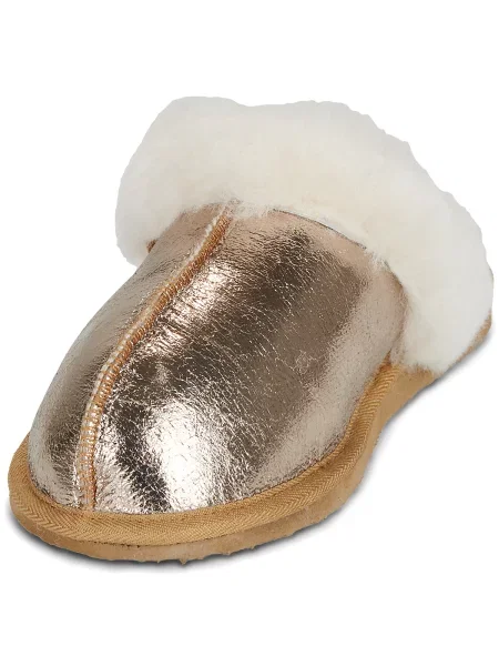 Pantofi Shepherd