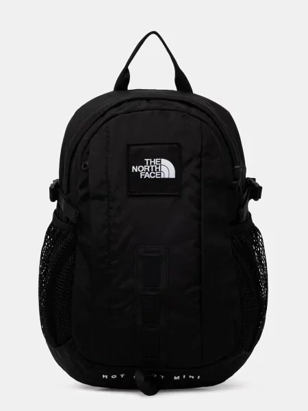 The North Face rucsac de oraș Hot Shot Mini negru
