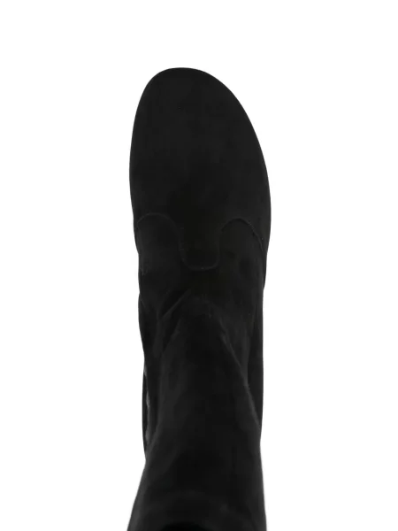 Botine Givenchy negru