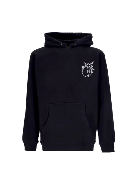 Bluza The Hundreds czarna