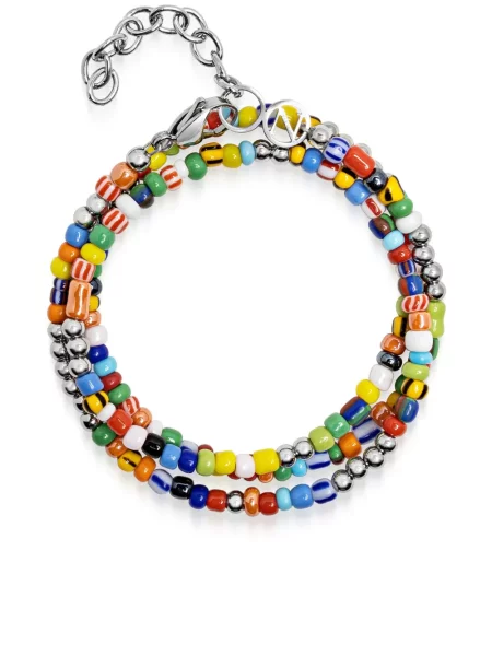 Apyranke Nialaya Jewelry žalia