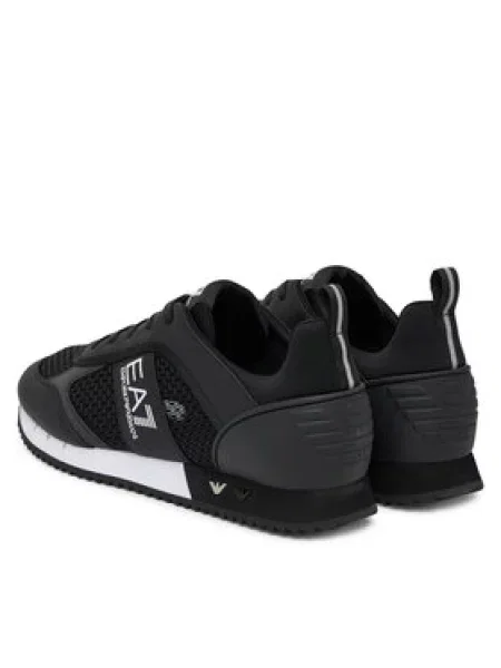Emporio Armani Superge črna