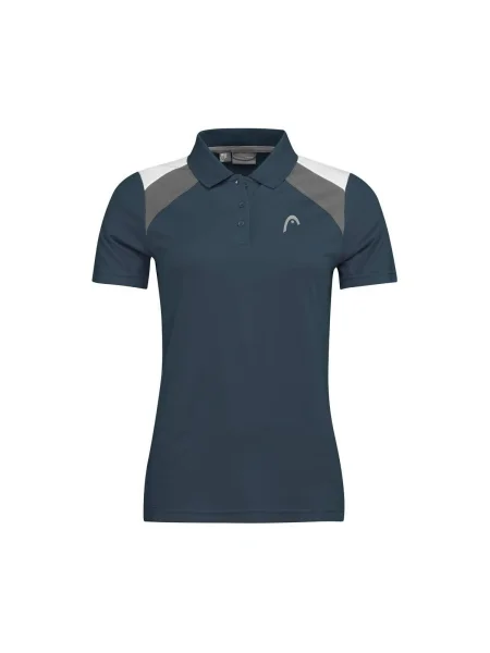 Tricou Head albastru