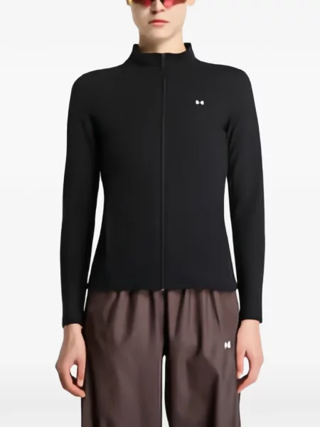 Geacă Under Armour negru