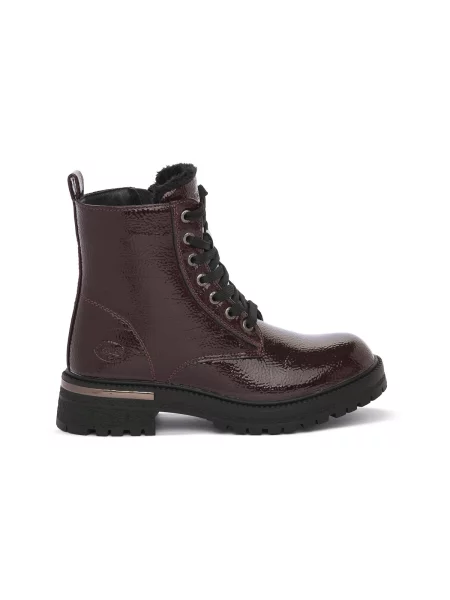 Pantofi copii Dockers roșu