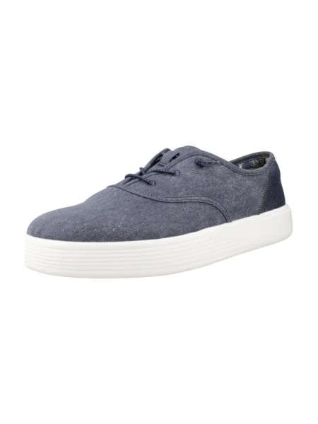 Pantofi Heydude de in albastru
