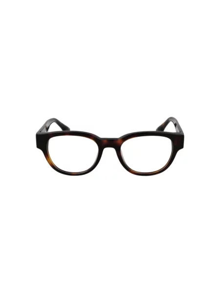 Okulary przeciwsłoneczne Trussardi brązowe