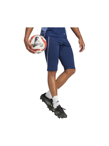 Šortky Adidas modrá