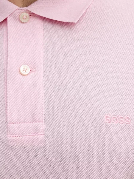 Поло Boss